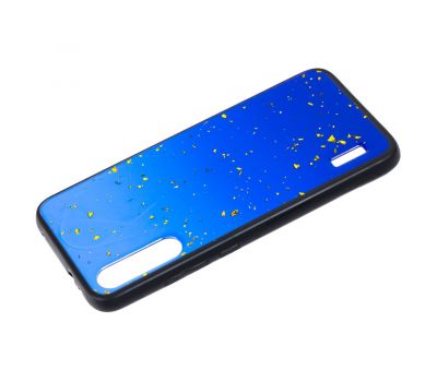 Чохол для Xiaomi Mi A3 / Mi CC9e color цукерки блакитний 1815223