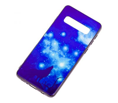 Чохол для Samsung Galaxy S10 (G973) Fantasy місячна ніч 1817687