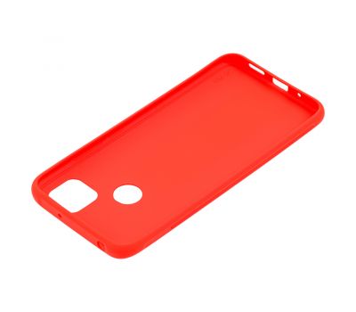 Чохол для Xiaomi Redmi 9C/10A Bracket червоний 1818506
