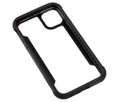 Чохол для iPhone 11 Defense Shield series чорний 1833598