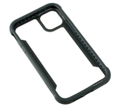 Чохол для iPhone 11 Defense Shield series темно-зелений 1833595