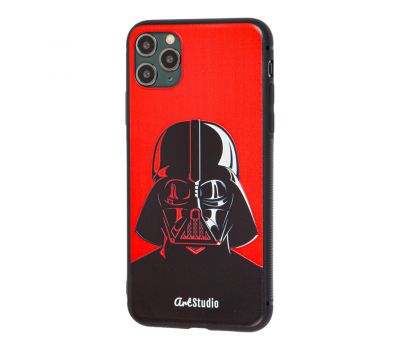 Чохол для iPhone 11 Pro ArtStudio Hero series Darth Vader II
