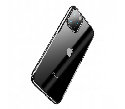 Чохол для iPhone 11 Pro Baseus Shining case чорний 1833698