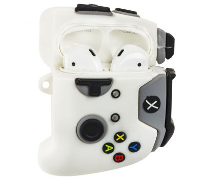 Чохол для AirPods джойстик Xbox