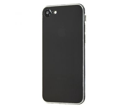 Чохол для iPhone 7 / 8 Star case чорний