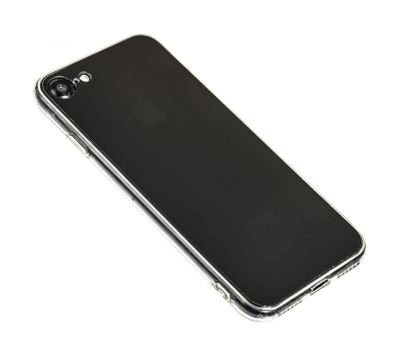 Чохол для iPhone 7 / 8 Star case чорний 1840083