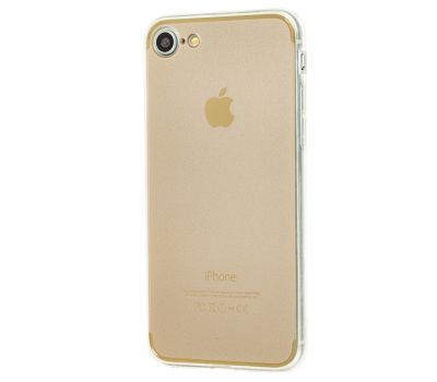 Чохол для iPhone 7 / 8 Star case золотистий