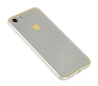 Чохол для iPhone 7 / 8 Star Case сталевий 1840080