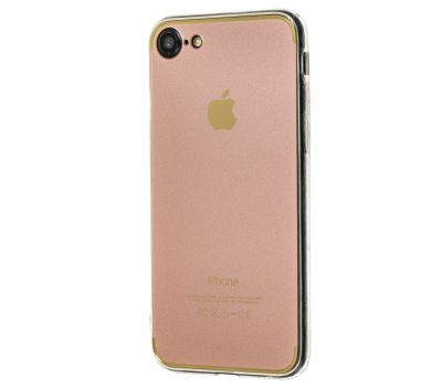 Чохол для iPhone 7/8 Star Case рожевий