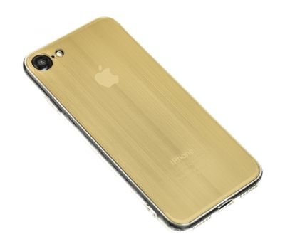 Чохол для iPhone 7/8 Star Case золотистий 1840065