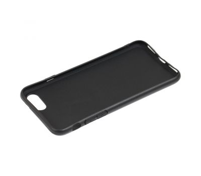 Чохол IMD для iPhone 7/8 yang style чорно білий 1840255