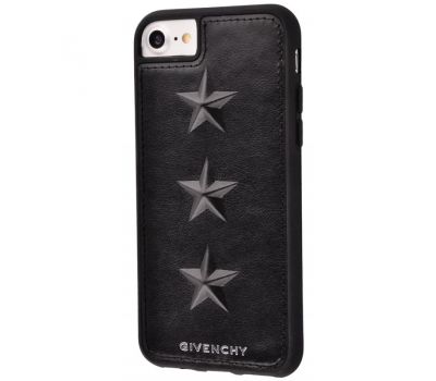 Чохол для iPhone 7 / 8 Givenchy stars "три зірки"