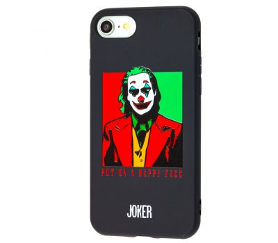 Чохол для iPhone 7 / 8 Joker Scary Face happy face