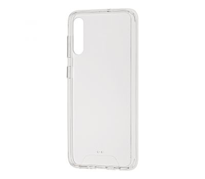 Чохол для Samsung Galaxy A50 / A50s / A30s Space case прозорий