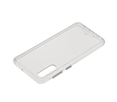 Чохол для Samsung Galaxy A50 / A50s / A30s Space case прозорий 1844937