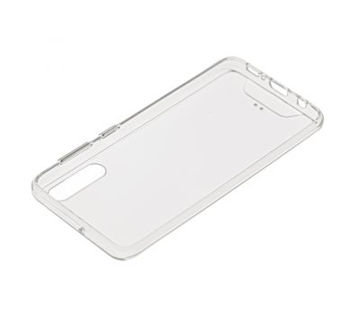 Чохол для Samsung Galaxy A50 / A50s / A30s Space case прозорий 1844938