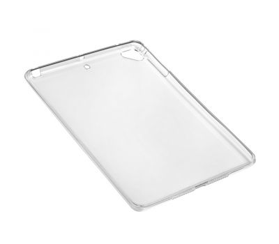 Чохол для iPad Mini 1/2/3 Epic Ease color прозорий 1845725