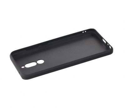 Чохол для Xiaomi Redmi 8 Sulada Leather чорний 1847103