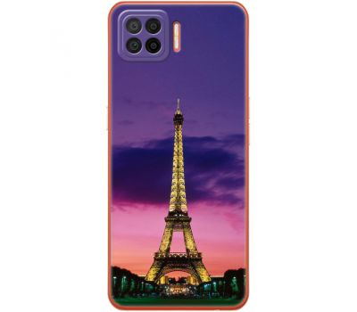 Силіконовий чохол BoxFace OPPO A73 (41741-up964)