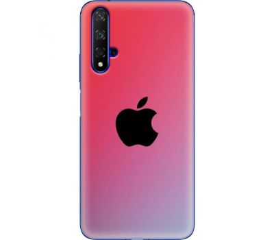 Силіконовий чохол BoxFace Huawei Honor 20 Gradient (37632-up2412)