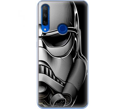 Силіконовий чохол BoxFace Huawei Honor 9X Imperial Stormtroopers (37996-up2413)