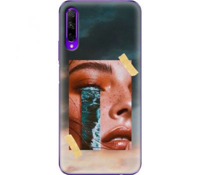 Силіконовий чохол BoxFace Huawei Honor 9X Pro (38262-up2259)