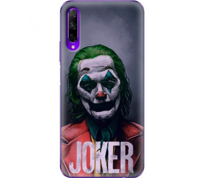 Силіконовий чохол BoxFace Huawei Honor 9X Pro Joker (38262-up2266)