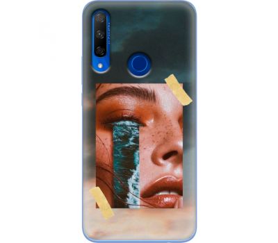 Силіконовий чохол BoxFace Huawei Honor 9X (37996-up2259)