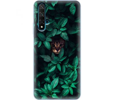 Силіконовий чохол BoxFace Huawei Nova 5T (38617-up2253)