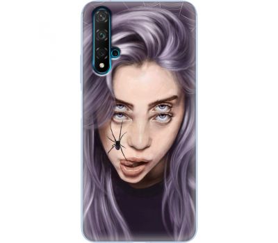 Силіконовий чохол BoxFace Huawei Nova 5T (38617-up2327)