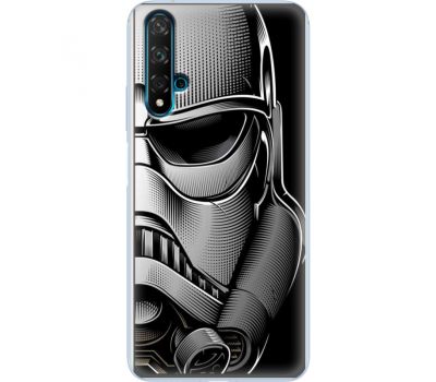 Силіконовий чохол BoxFace Huawei Nova 5T Imperial Stormtroopers (38617-up2413)