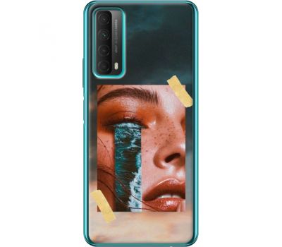 Силіконовий чохол BoxFace Huawei P Smart 2021 (41133-up2259)