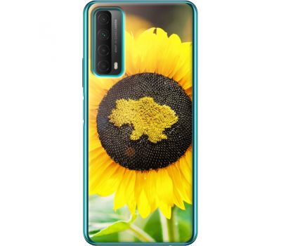 Силіконовий чохол BoxFace Huawei P Smart 2021 (41133-up2372)