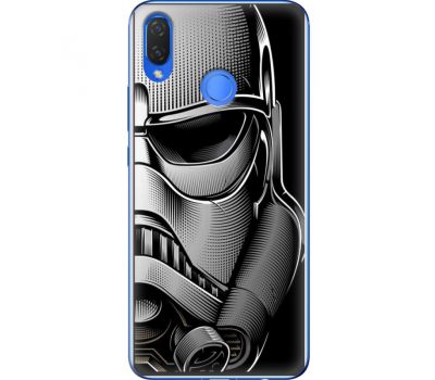 Силіконовий чохол BoxFace Huawei P Smart Plus Imperial Stormtroopers (34912-up2413)