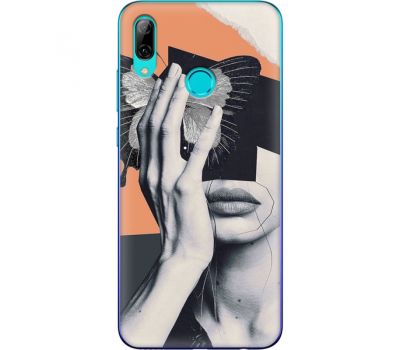 Силіконовий чохол BoxFace Huawei P Smart 2019 (35788-up2333)