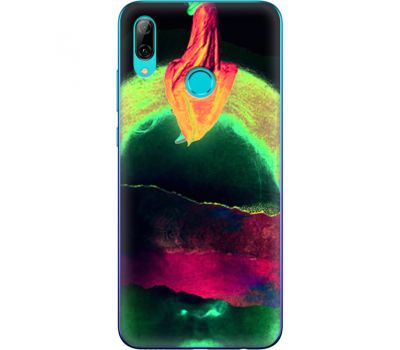 Силіконовий чохол BoxFace Huawei P Smart 2019 (35788-up_2334_print)