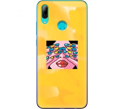 Силіконовий чохол BoxFace Huawei P Smart 2019 (35788-up2364)