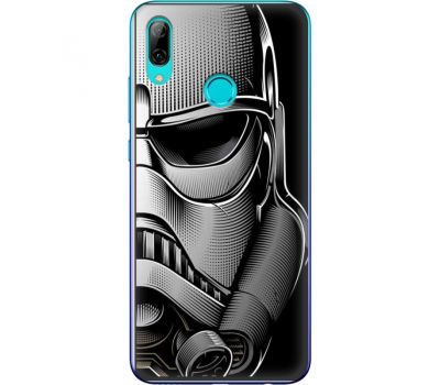 Силіконовий чохол BoxFace Huawei P Smart 2019 Imperial Stormtroopers (35788-up2413)