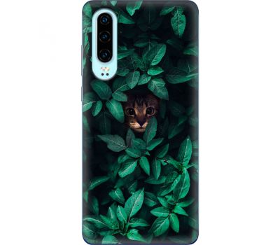 Силіконовий чохол BoxFace Huawei P30 (36851-up2253)