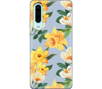 Силіконовий чохол BoxFace Huawei P30 (36851-up2251)