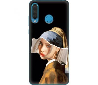 Силіконовий чохол BoxFace Huawei P30 Lite Billie (36871-up2254)