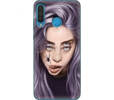 Силіконовий чохол BoxFace Huawei P30 Lite (36871-up2327)