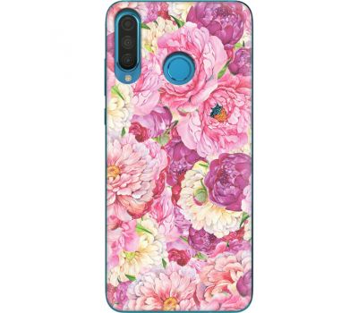 Силіконовий чохол BoxFace Huawei P30 Lite (36871-up2375)