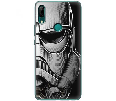 Силіконовий чохол BoxFace Huawei P Smart Z Imperial Stormtroopers (37381-up2413)