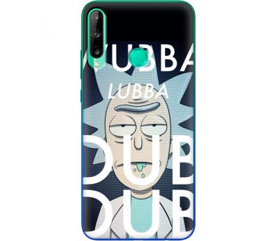 Силіконовий чохол BoxFace Huawei P40 Lite E (39374-up2360)