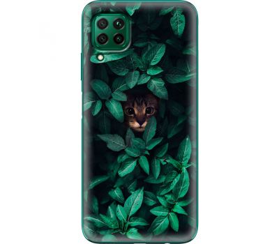 Силіконовий чохол BoxFace Huawei P40 Lite (39379-up2253)