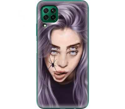 Силіконовий чохол BoxFace Huawei P40 Lite (39379-up2327)