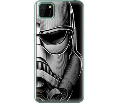 Силіконовий чохол BoxFace Huawei Y5p Imperial Stormtroopers (40022-up2413)