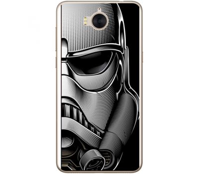 Силіконовий чохол BoxFace Huawei Y5 2017 Imperial Stormtroopers (30871-up2413)