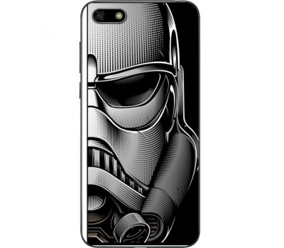 Силіконовий чохол BoxFace Huawei Y5 2018 Imperial Stormtroopers (33370-up2413)